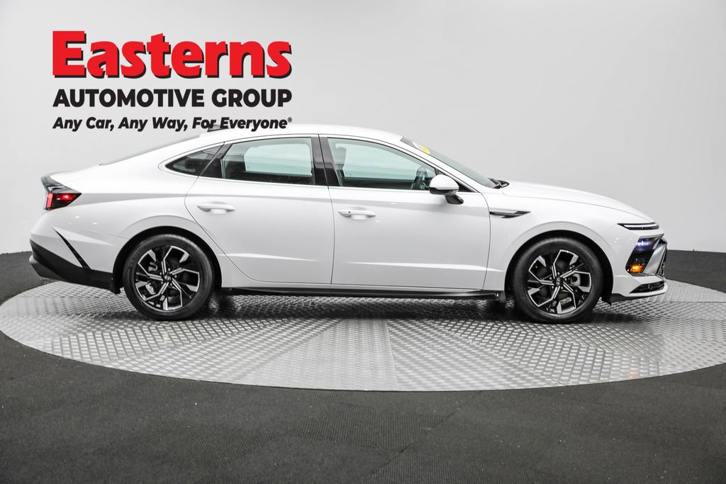 Used 2024 Hyundai Sonata SEL image 4