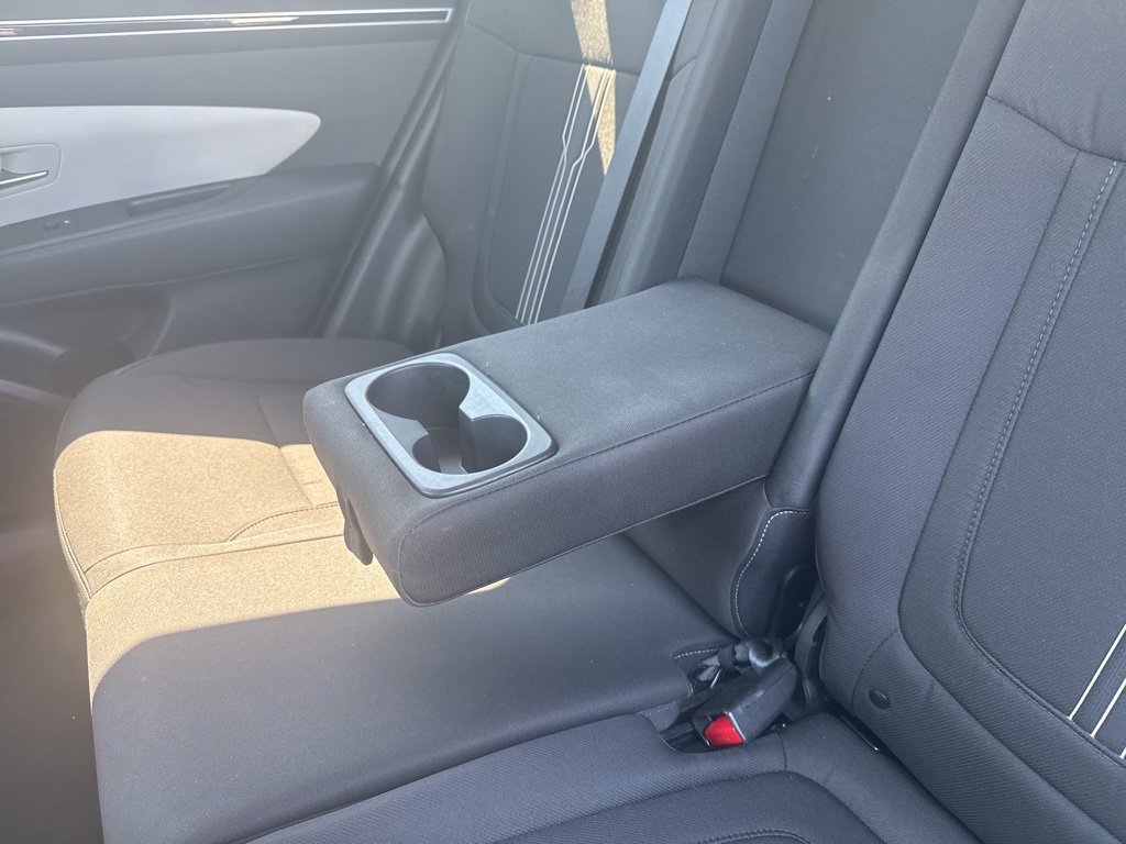 Used 2024 Hyundai Tucson SEL image 24