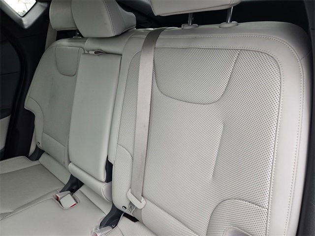 Used 2024 Kia EV6 Wind image 13