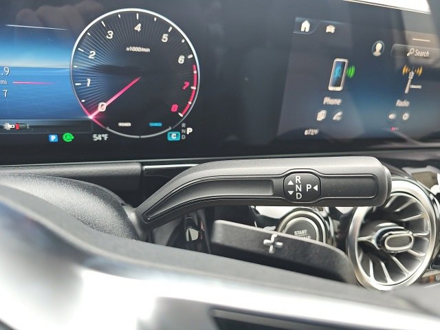 New 2026 Mercedes-Benz GLA 250 4MATIC image 24