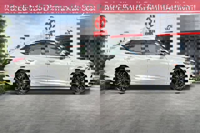 Used 2023 Acura Integra A-Spec image 3