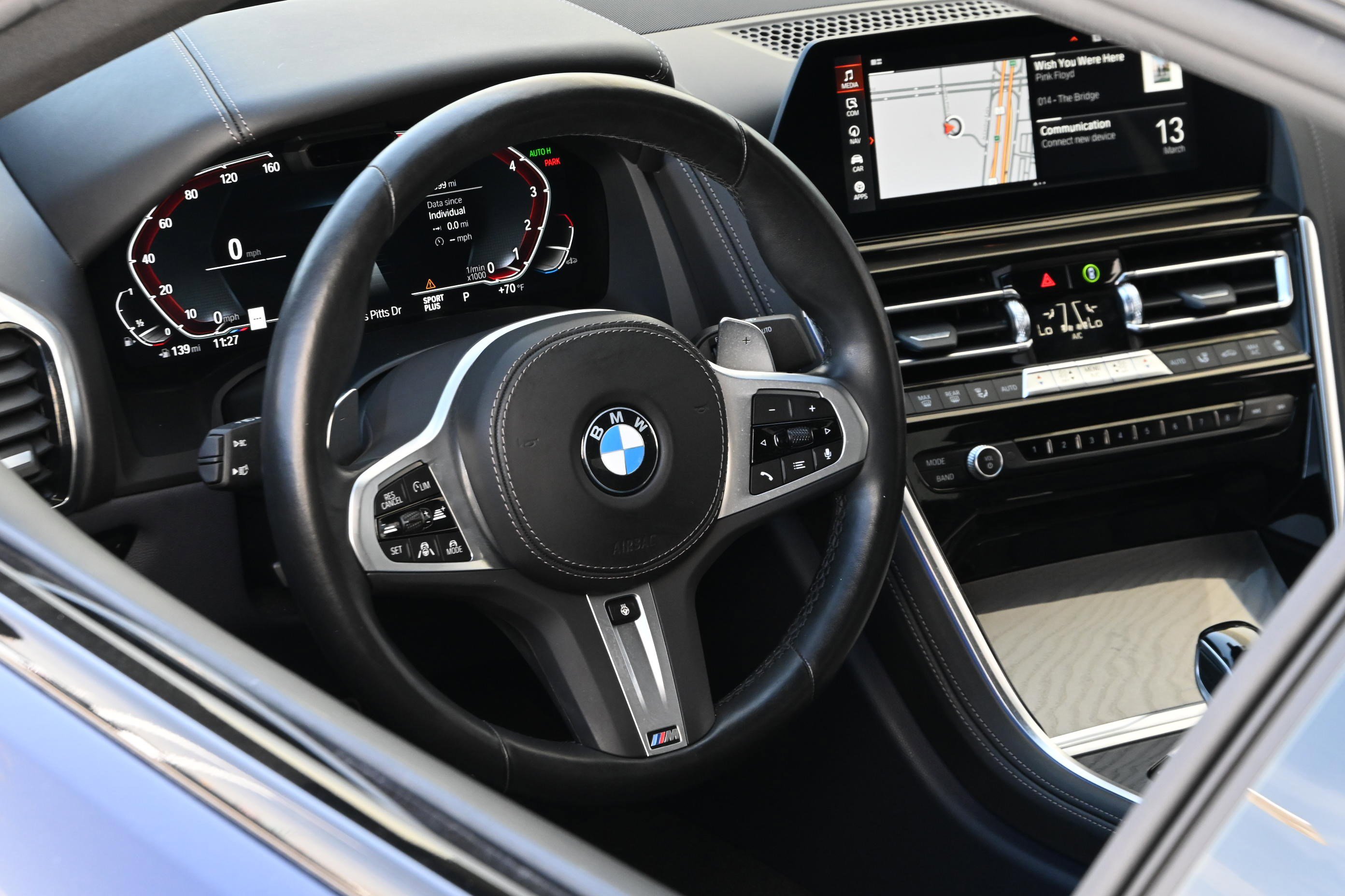 Used 2022 BMW 840i Coupe image 30