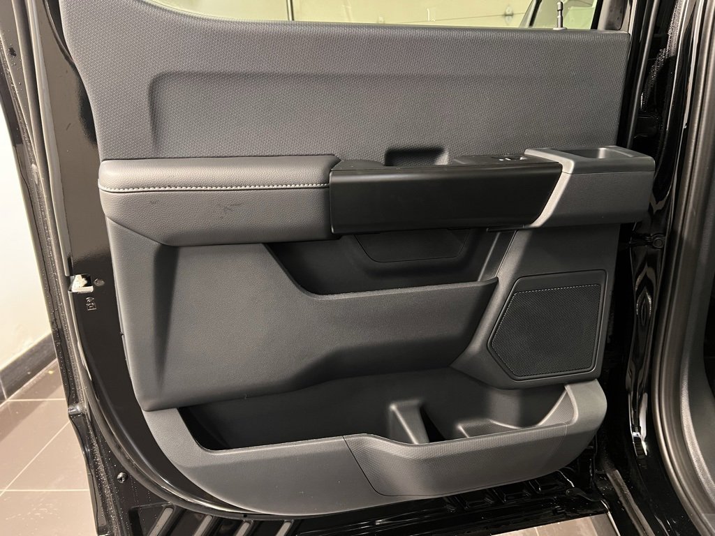New 2025 Ford F150 STX w/ LOBO Package image 31