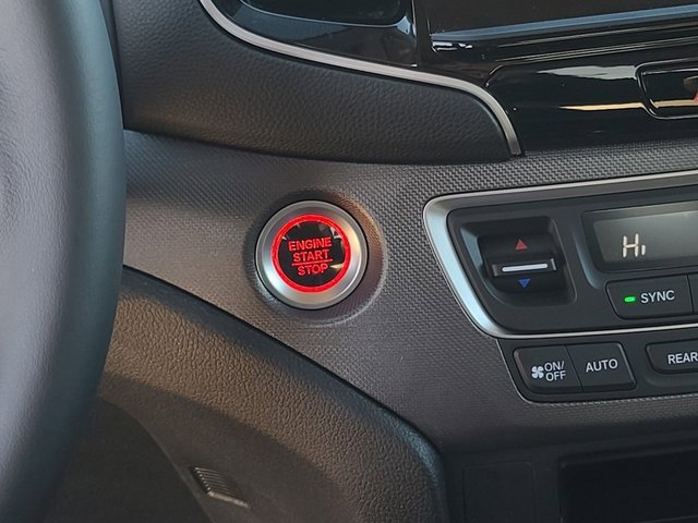 Certified 2024 Honda Ridgeline Sport image 26