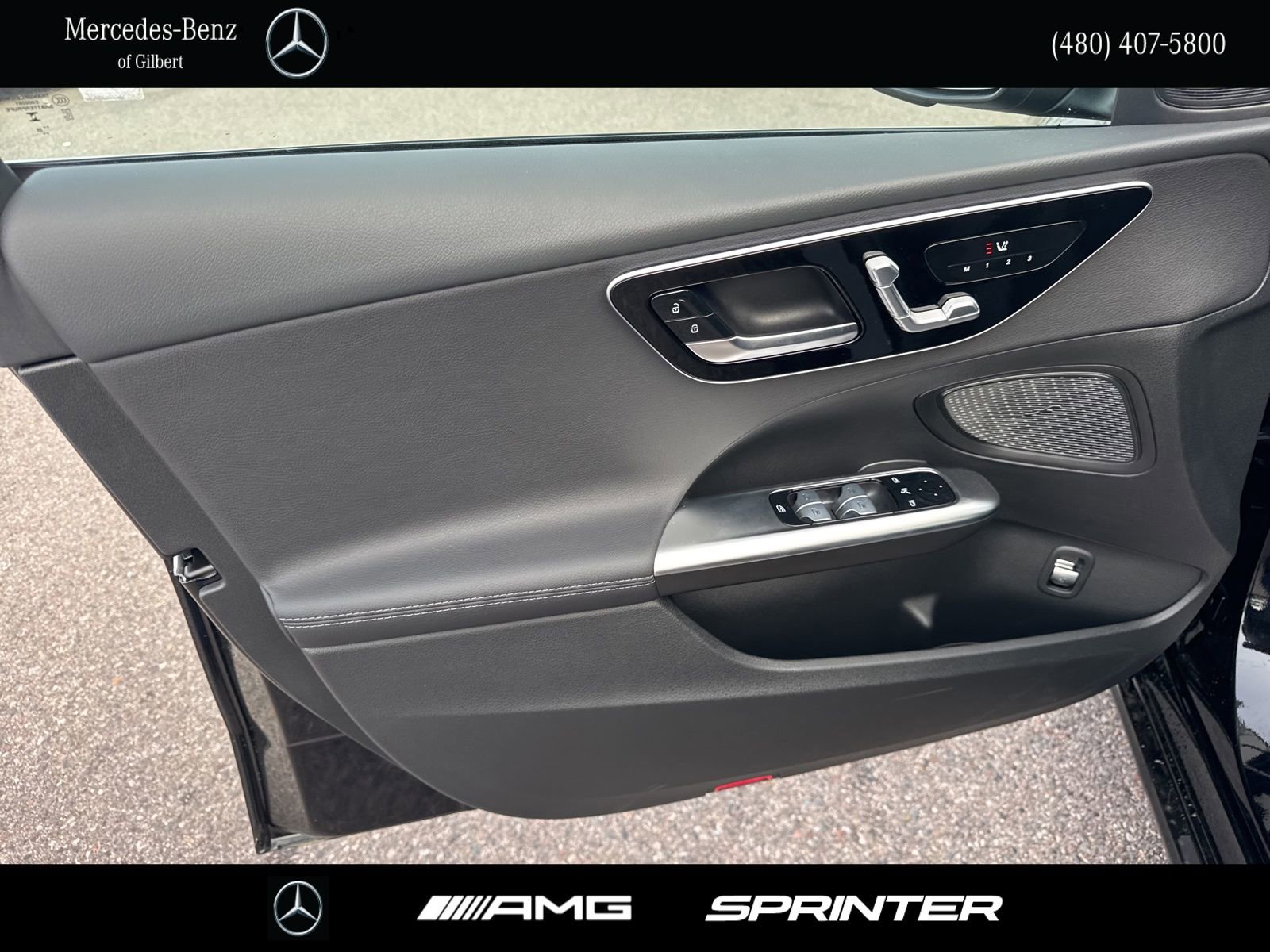 New 2026 Mercedes-Benz C 300 Sedan image 10