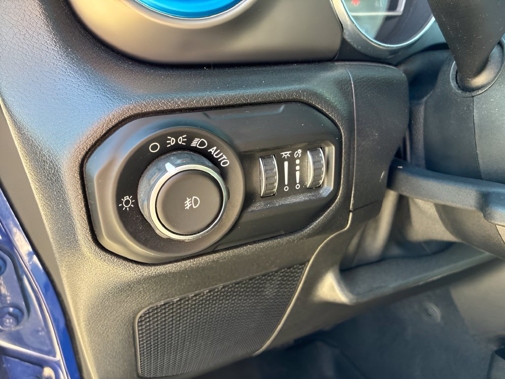 Used 2019 Jeep Wrangler Unlimited Sport S AWD/4WD image 28