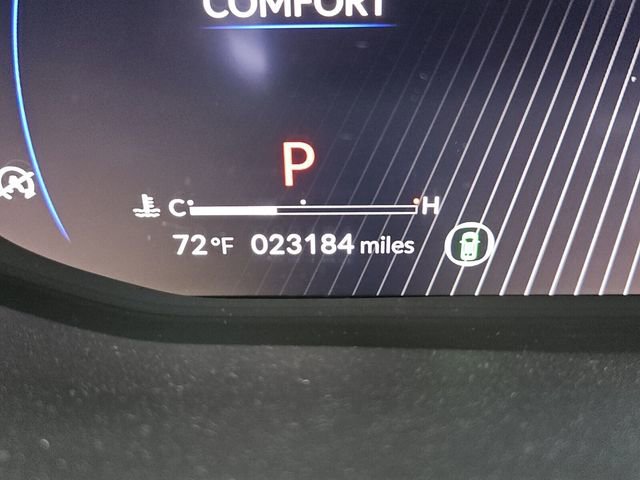 Used 2024 Acura MDX FWD w/ Technology Package image 15