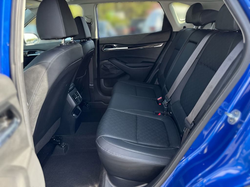Used 2021 Kia Seltos EX image 24