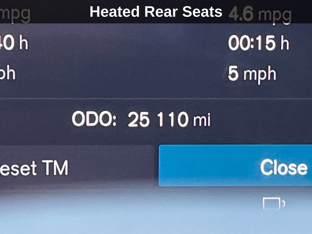 Used 2025 Volvo XC90 T8 Ultra w/ Protection Package Premier image 25