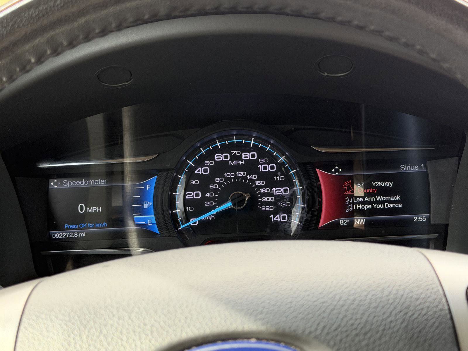 Used 2019 Ford Flex Limited FWD image 14