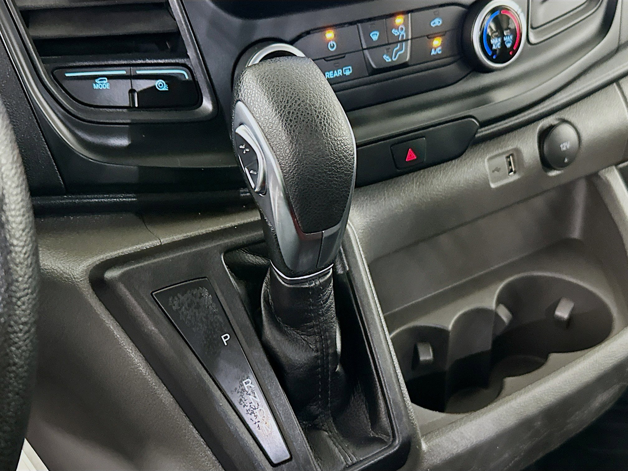 Used 2024 Ford Transit 250 Base w/ Exterior Upgrade Package image 19