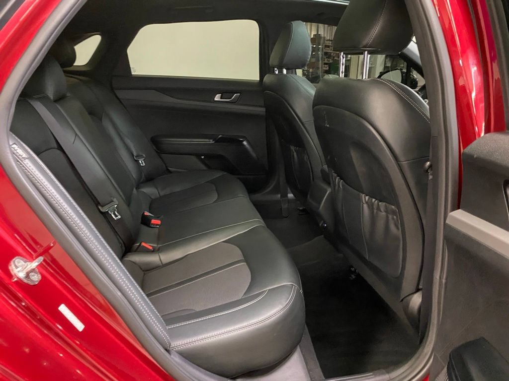 Used 2022 Kia K5 GT-Line w/ GT-Line FWD Premium Package image 11
