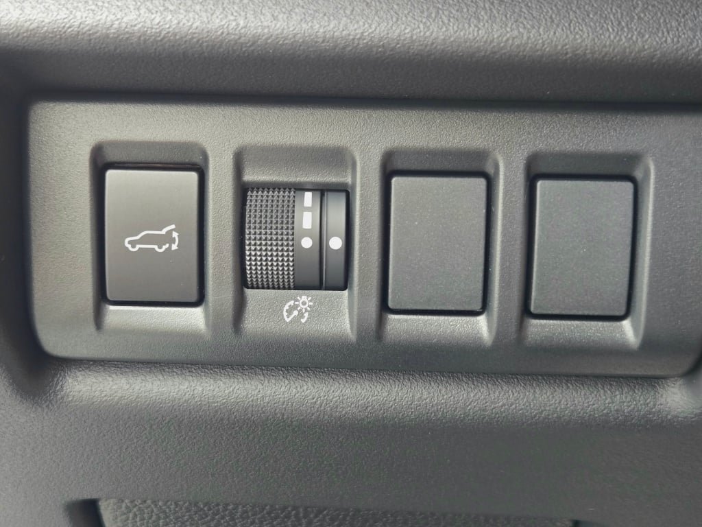 New 2026 Subaru Outback Limited XT AWD/4WD image 31