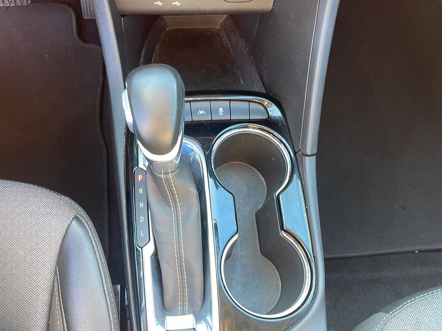 Used 2024 Buick Encore GX Preferred image 19