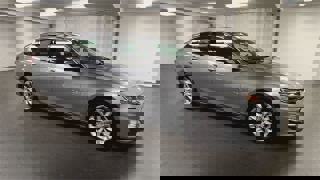 Certified 2024 Chevrolet Malibu LT image 51