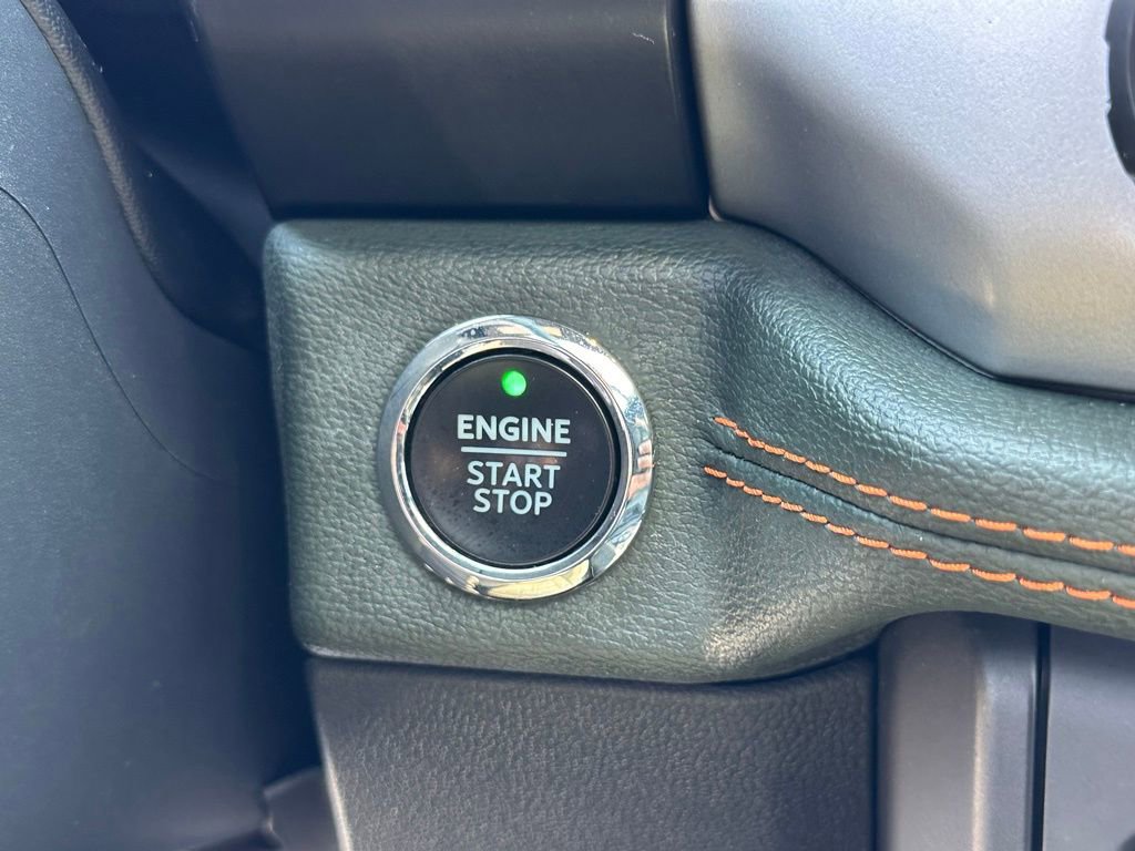 Used 2022 Ford Expedition Timberline image 36