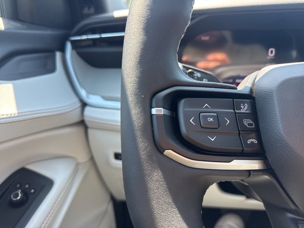 New 2026 Jeep Cherokee Limited AWD/4WD image 14