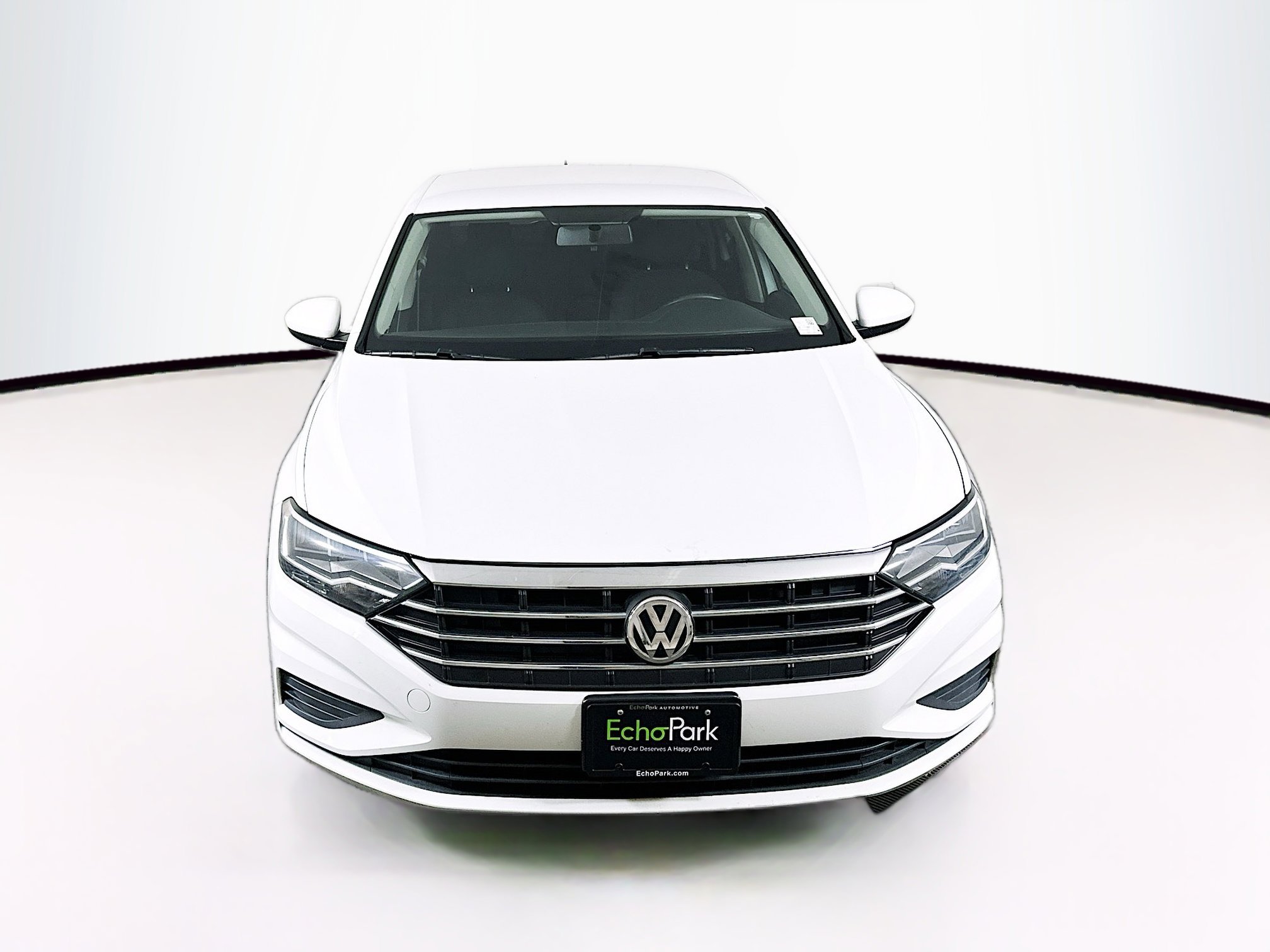Used 2021 Volkswagen Jetta FWD image 2