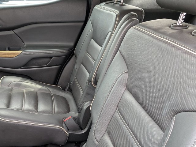 Used 2017 GMC Acadia Denali w/ Technology Package image 14