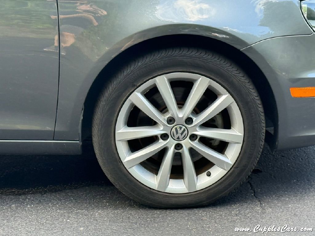 Used 2012 Volkswagen Eos Komfort image 44