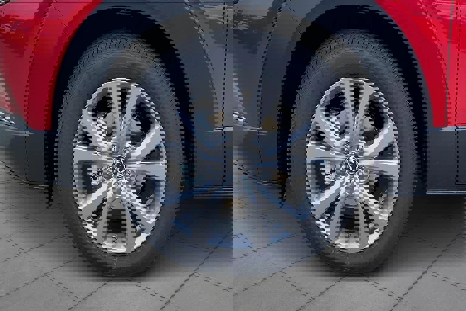 New 2026 MAZDA CX-30 AWD 2.5 S w/ Premium Package image 11