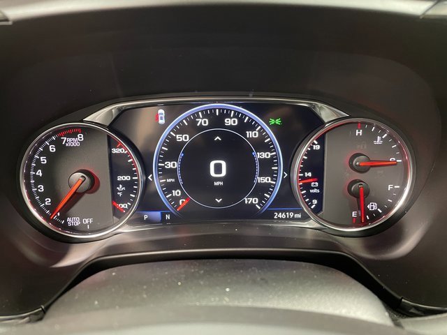 Used 2023 Chevrolet Blazer RS w/ Driver Confidence II Package image 15