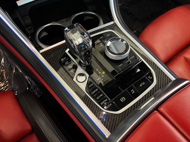 Used 2023 BMW M850i xDrive Convertible AWD/4WD image 25