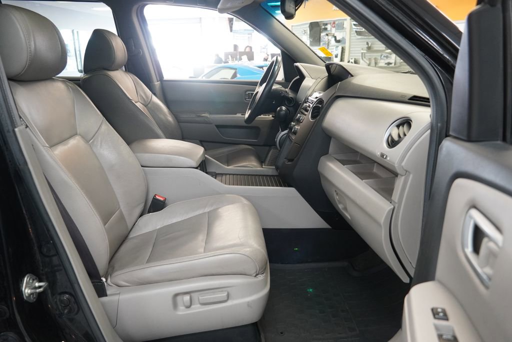 Used 2012 Honda Pilot EX-L image 37