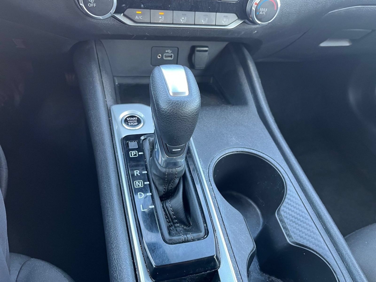 Used 2023 Nissan Altima 2.5 S FWD image 35