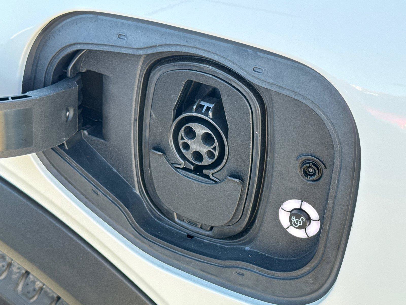 Certified 2023 Ford Mustang Mach-E Select RWD image 9