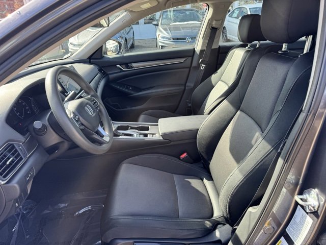 Used 2022 Honda Accord LX image 10