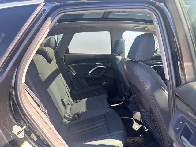 Used 2025 Audi Q5 Premium Plus AWD/4WD image 38