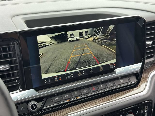 New 2026 Chevrolet Silverado 1500 RST AWD/4WD image 4