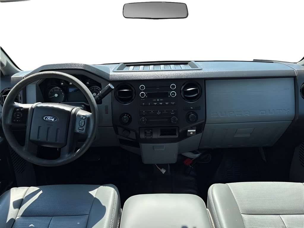 Used 2016 Ford F250 XL w/ Power Equipment Group AWD/4WD image 15