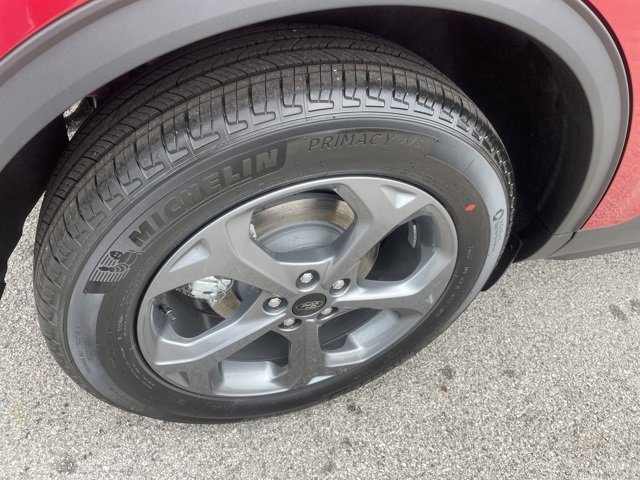 New 2026 Ford Escape ST-Line Select image 17