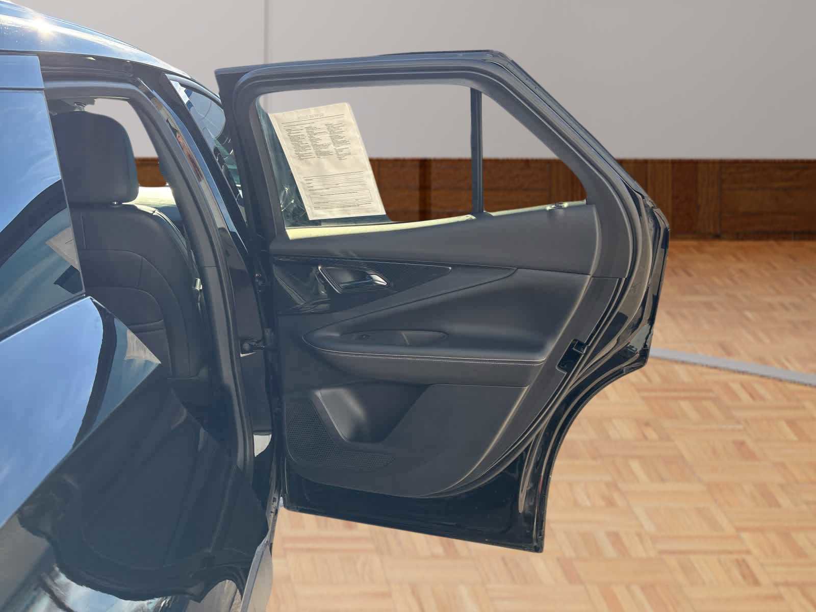 Used 2024 Chevrolet Blazer EV LT image 13