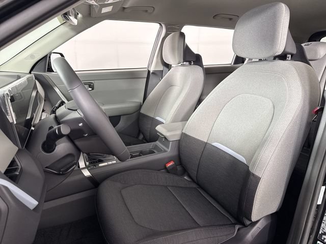New 2027 Kia Seltos S AWD/4WD image 11