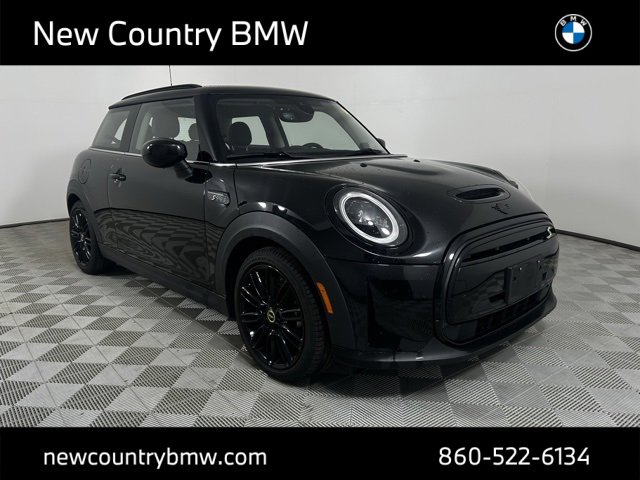 Used 2024 MINI Cooper SE