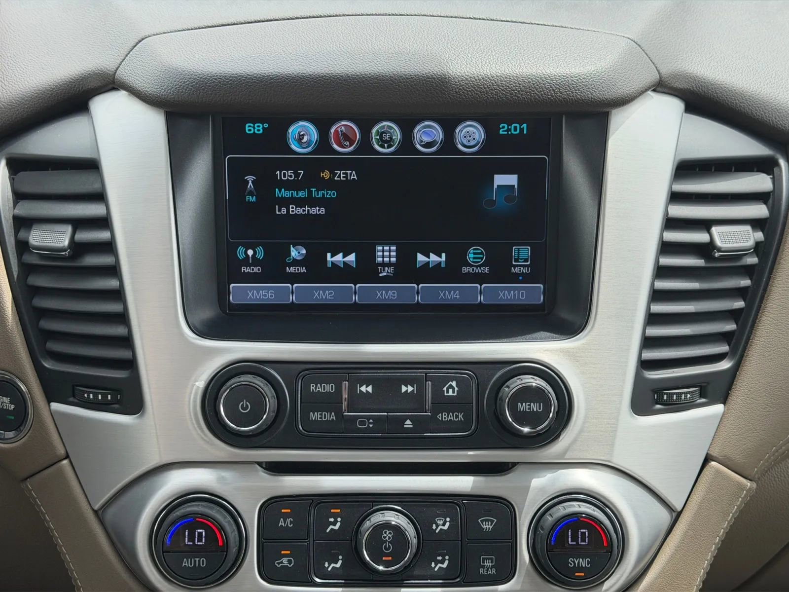 Used 2019 GMC Yukon XL SLT w/ Open Road Package RWD image 21