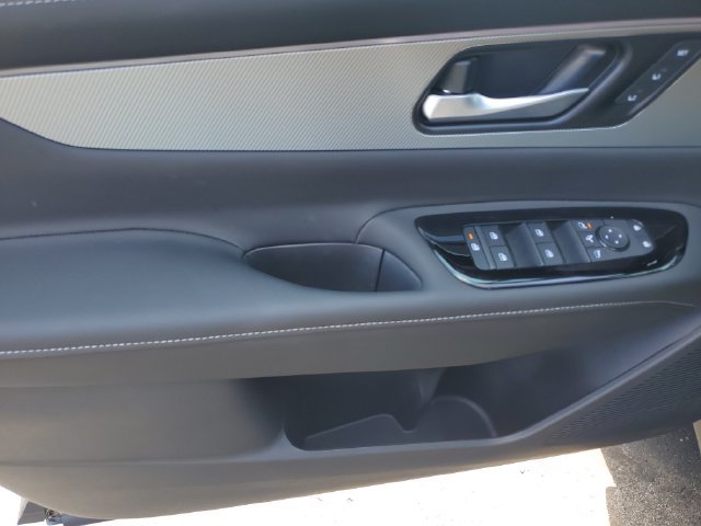 New 2027 Nissan Murano Platinum w/ Cargo Package AWD/4WD image 21