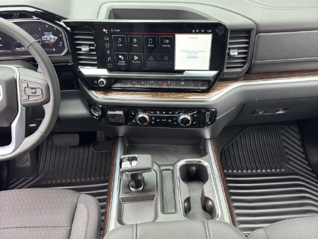 New 2026 GMC Sierra 1500 Elevation w/ Preferred Package AWD/4WD image 18
