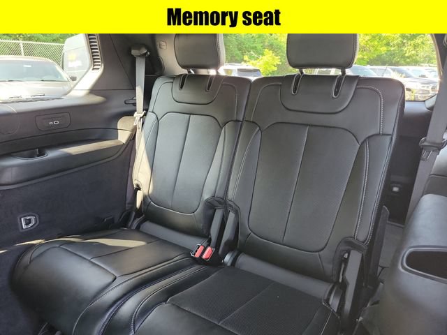 Used 2023 Jeep Grand Cherokee L Overland w/ Luxury Tech Group IV AWD/4WD image 27