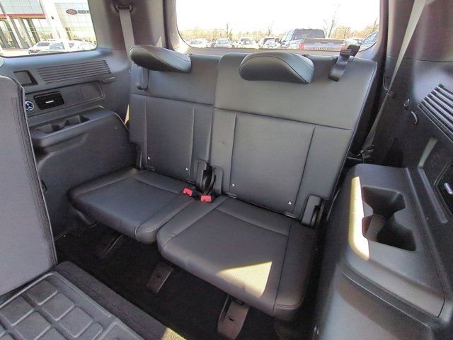 Used 2024 Hyundai Santa Fe SEL image 16