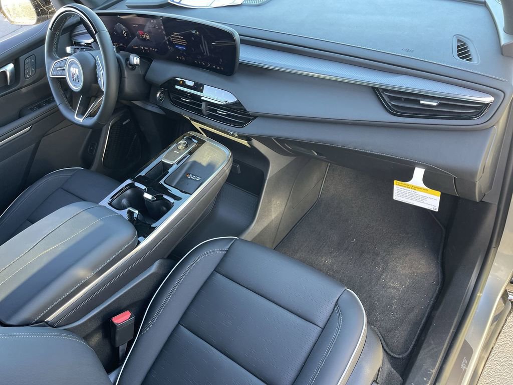 New 2026 Buick Enclave Sport Touring w/ Super Cruise Package FWD image 30