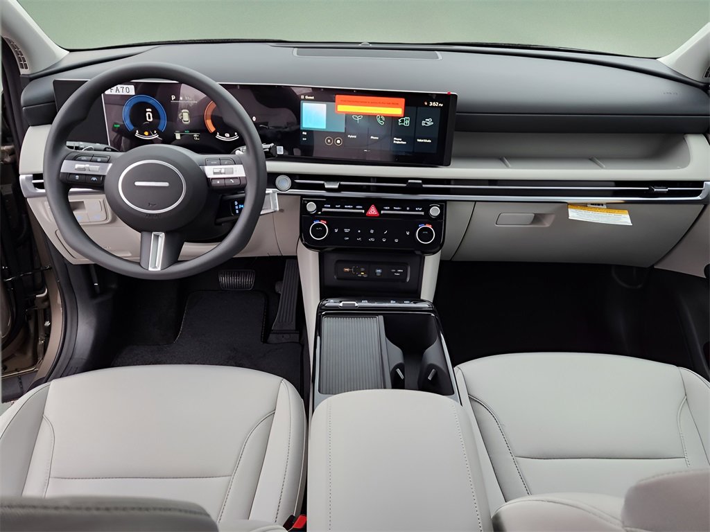 New 2026 Hyundai Tucson SEL w/ Tow & Go Package image 15