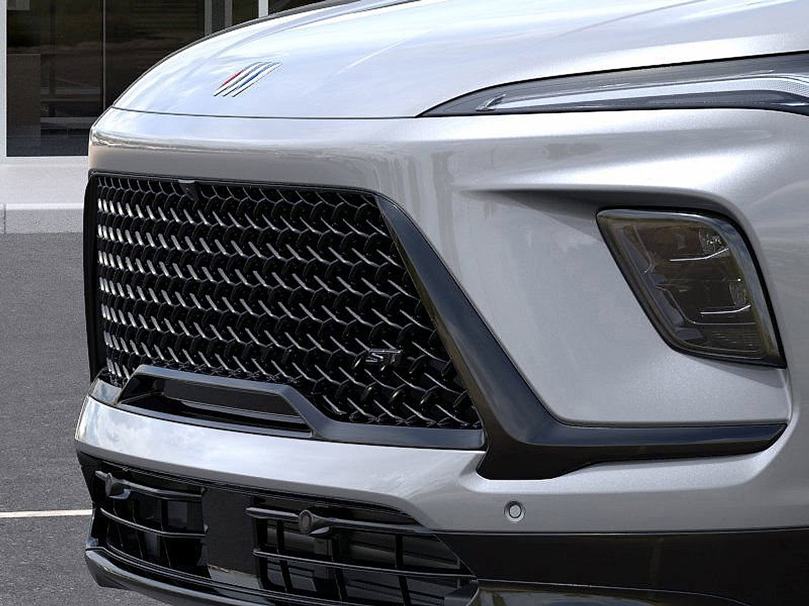 New 2026 Buick Enclave Sport Touring w/ Super Cruise Package image 13