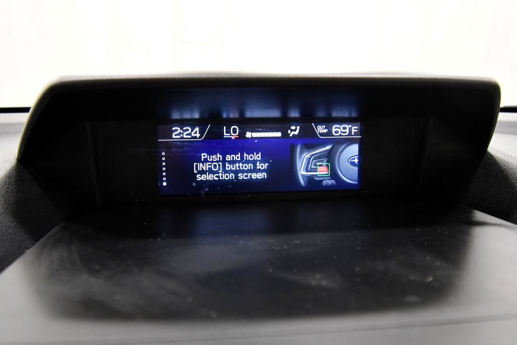 Used 2020 Subaru Forester Premium w/ Popular Package #1 AWD/4WD image 21
