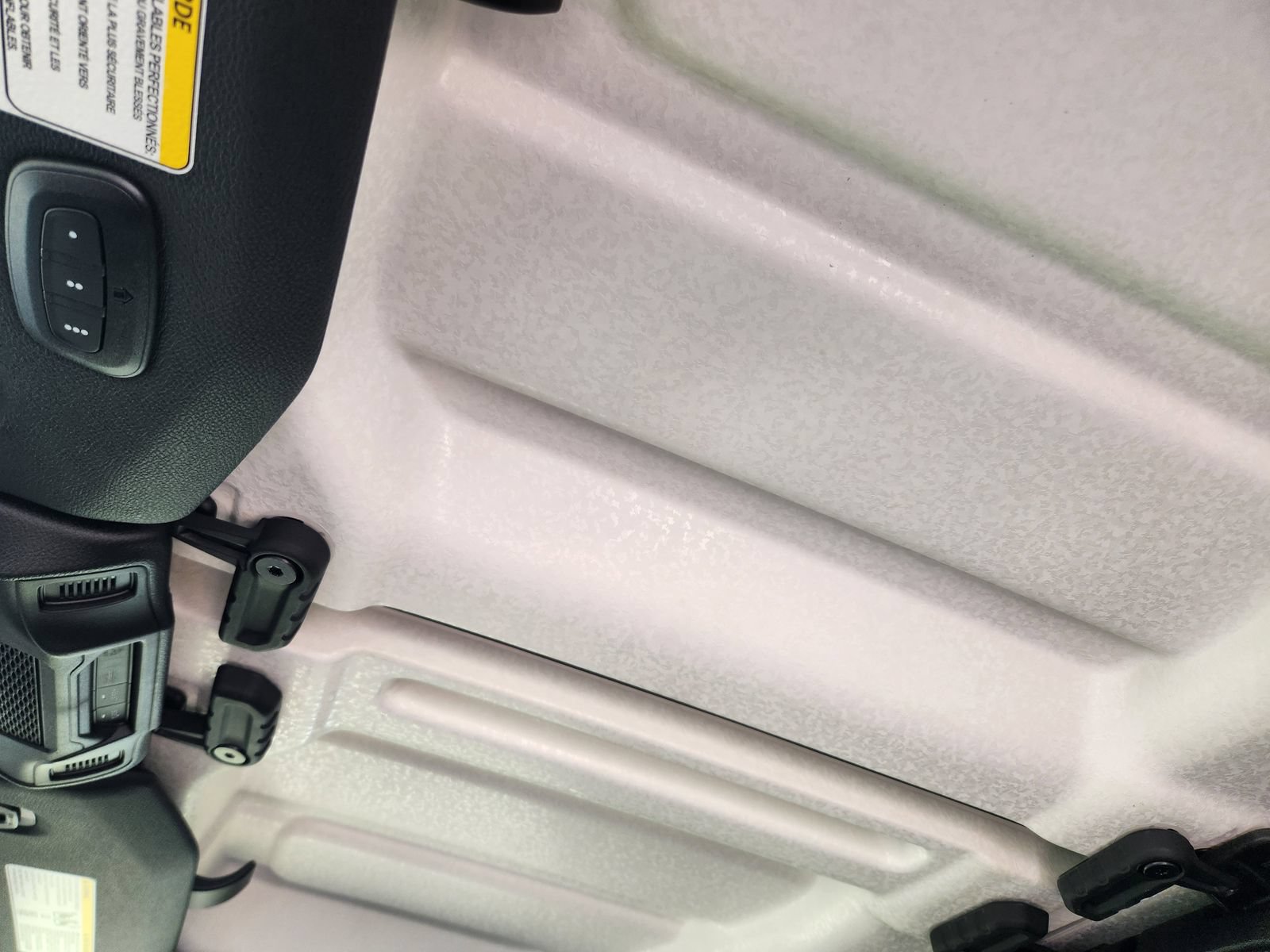 New 2026 Jeep Gladiator Mojave AWD/4WD image 23