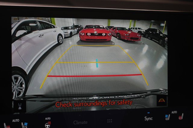 Used 2023 Lexus NX 350 AWD w/ Premium Package image 30