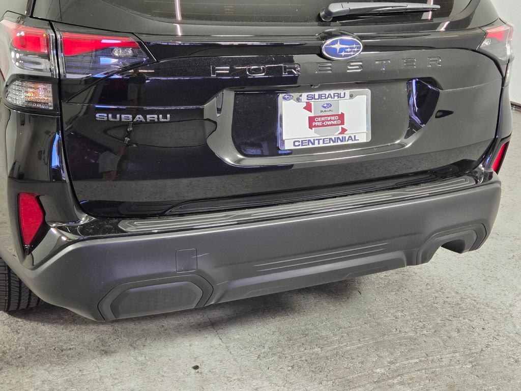 Certified 2026 Subaru Forester Premium AWD/4WD image 7